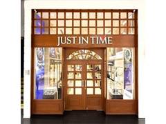 
      
      JUST IN TIME Opens 100th Store, Celebrating Two Decades
      
      