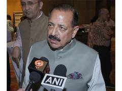 
      
      Jitendra Singh launches phase 3 of UK-DBT Wellcome Trust Allianc
      
      