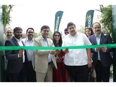 
      
      Škoda Auto India expands footprint in Gujarat
      
      