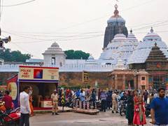 
      
      Reliance rolls out Puri Rath Yatra Seva for pilgrims, workers
      
      