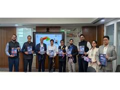 
      
      New study warns of threats to India's manufacturing resilience
      
      