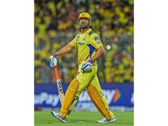 
      
      Ashwin backs Dhoni as ideal successor to Fleming
      
      