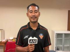 
      
      No ego battles, step-by-step goals: Israil on India's WC dream
      
      