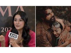
      
      Shehnaaz Gill: 'There was no chemistry off screen'
      
      