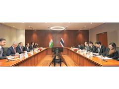 
      
      NSA meets Thailand, Sri Lanka, Bangladesh, Myanmar leaders
      
      
