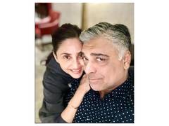 
      
      Ram Kapoor reveals why Gautami decided to end her first marriage
      
      