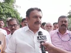 
      
      Want freedom to appoint Devaswom Commissioner: Kerala Govt
      
      