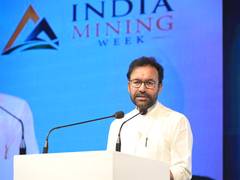 
      
      India Mining Week 2026 to be held from November 15-17: Union...
      
      