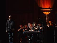 
      
      A R Rahman, National Symphony Orchestra captivate Washington
      
      