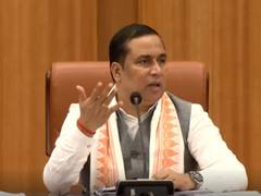 
      
      Assam Govt to issue SOP on Human-Wildlife Conflict management
      
      