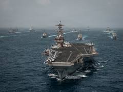 
      
      US disables tanker heading to Iran: Centcom
      
      