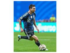 
      
      We dug deep to put in another great performance: Messi on SF win
      
      