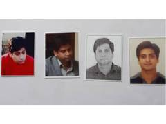 
      
      Murder victim's brother urge PM Modi to extradite accuse from UAE
      
      