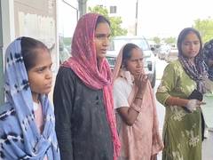 
      
      Kota kidney failure case: Women patients refuse dialysis
      
      