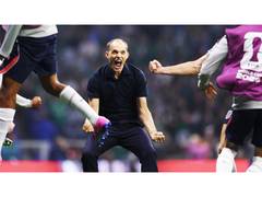 
      
      Six defenders, two turning points—how Tuchel's tactic backfired
      
      