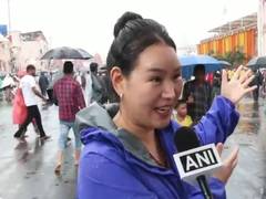 
      
      Annual Rath Yatra wins hearts of International Pilgrims
      
      
