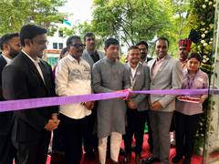 
      
      Ankura Hospitals Expands to Central India 
      
      