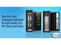 
      
      Supermicro Expands End-to-End DCBBS Liquid Cooling Portfolio
      
      