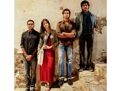 
      
      Hrithik Roshan marks 15 years of ‘Zindagi Na Milegi Dobara’
      
      