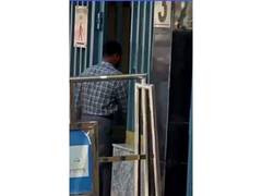 
      
      ED raids in 5 states linked to alleged terror funding case
      
      