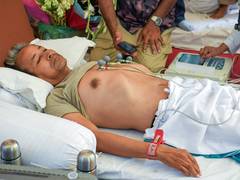 
      
      Delhi HC directs daily medical monitoring of Sonam Wangchuk 
      
      