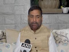
      
      Rajeev Ranjan addresses recent brutal crimes in Bihar
      
      