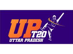 
      
      UP T20 League to kick off on August 14 in Lucknow
      
      