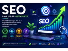 
      
      Top AI SEO Agency in India For Business
      
      