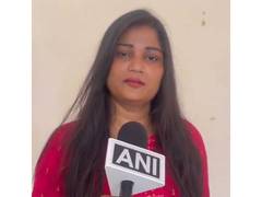 
      
      Relative of Telangana student on alleged homework row
      
      