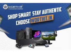
      
      WorthIT Celebrates a Decade of Empowering Businesses
      
      