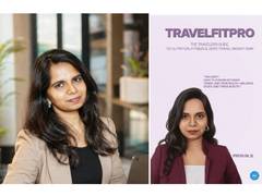 
      
      Wellness Coach Priya M. B. Helps Frequent Travelers Stay Healthy 
      
      