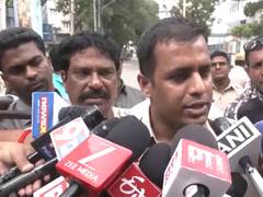 
      
      Hyderabad school fires teacher over religious recitation homework
      
      