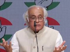 
      
      Congress to raise Ram Temple donations issue in Parliament: Jaira
      
      
