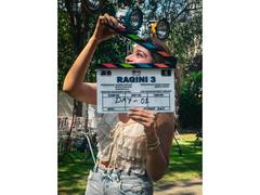 
      
      Tamannaah Bhatia begins shooting for 'Ragini 3'
      
      