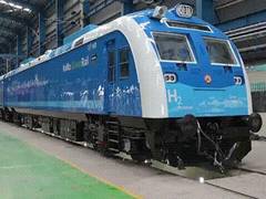 
      
      India adopts hydrogen fuel cell technology for rail
      
      