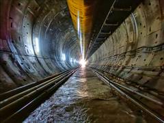 
      
      MP’s Sleemanabad water tunnel nears completion after 17 years
      
      