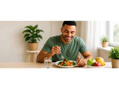 
      
      Why Nutrition Education Is Becoming More Important in Today
      
      