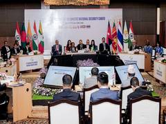 
      
      BIMSTEC security chiefs reaffirm regional security cooperation
      
      