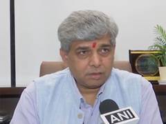 
      
      NIELIT to set up two Centres of Excellence for semiconductor skil
      
      