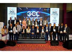 
      
      The Leadership Federation Successfully Concludes the 8th GCC
      
      