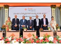 
      
      REVA University Welcomes New Batch of Non-Technical Programmes
      
      