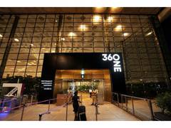 
      
      360 ONE unveils landmark brand installations at Mumbai's Terminal
      
      