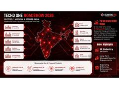 
      
      TechD Cybersecurity Secures MSSP Mandates From Indian & UAE Brand
      
      