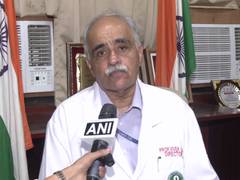 
      
      PM Modi to inaugurate Rs 1,250 crore PGIMER projects: Vivek Lal
      
      