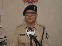 
      
      MP: Man held for allegedly beating mother to death in Indore
      
      