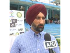 
      
      Sardar Singh prioritises Asian Games over Hockey World Cup
      
      