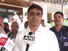 
      
      YSRCP to back Women's Reservation, Delimitation Bills
      
      