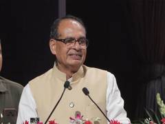 
      
      Shivraj Singh Chouhan attends ICAR 98th Foundation Day
      
      
