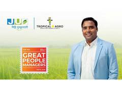 
      
      JU Agri Sciences Reinforces Its Commitment to Leadership 
      
      