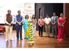 
      
      Manipal University Jaipur Kicks Off Three-Day Orientation
      
      